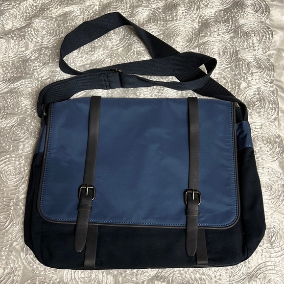 Zara Bags Zara Man Messenger Bag Poshmark